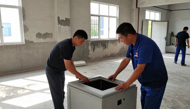 定制化服务提升社区服务站使用效率