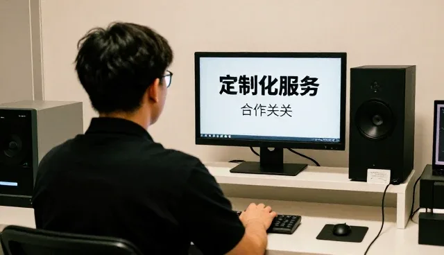 绿化养护与安保服务在校园场景中的协同应用